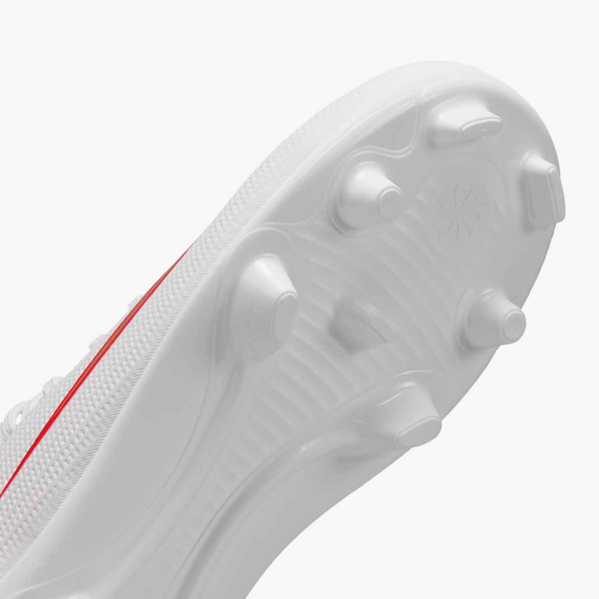 Nike Jr. Mercurial Superfly 11 Club Little Kids' Multi-Ground High-Top Soccer Cleats