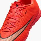 Nike Mercurial Vapor 17 Academy Turf Low-Top Football Shoes