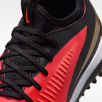 Nike Jr. Phantom 6 Low Academy Big Kids' Turf Soccer Shoes