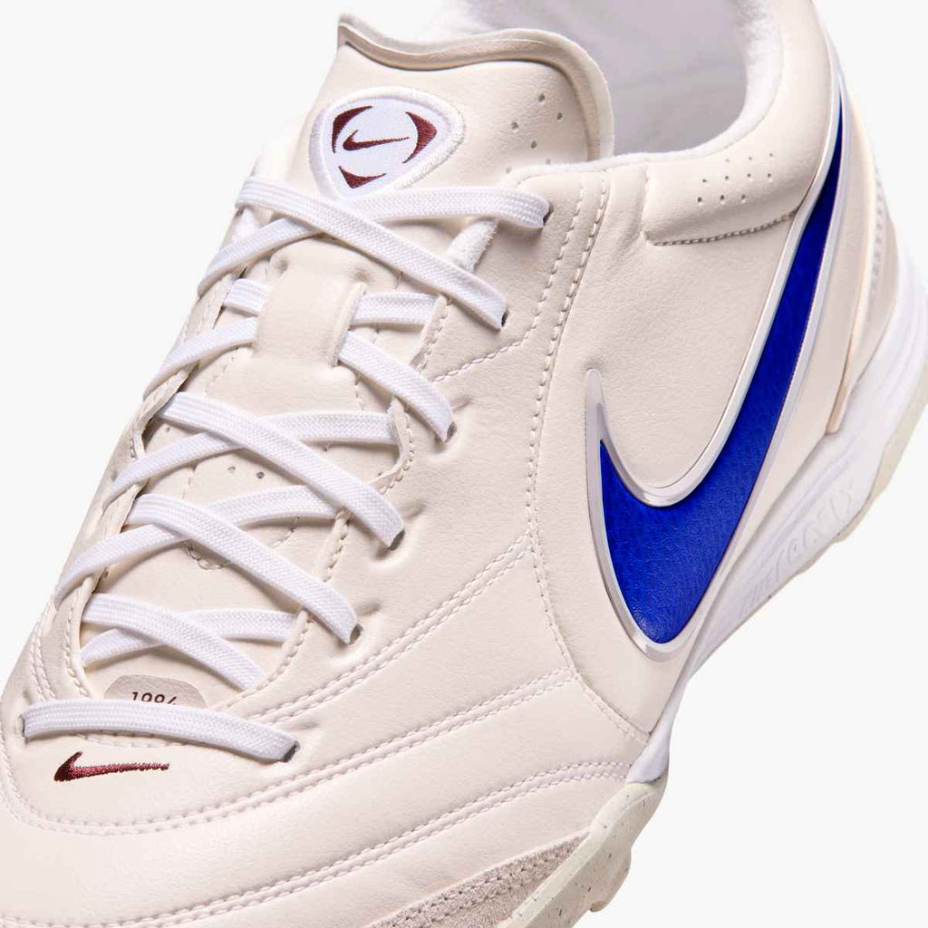 Nike Tiempo Ligera Pro Turf Low-Top Soccer Shoes