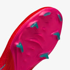 Nike Jr. Mercurial Vapor 16 Pro Younger/Older Kids' Firm-Ground Low-Top Soccer Cleats