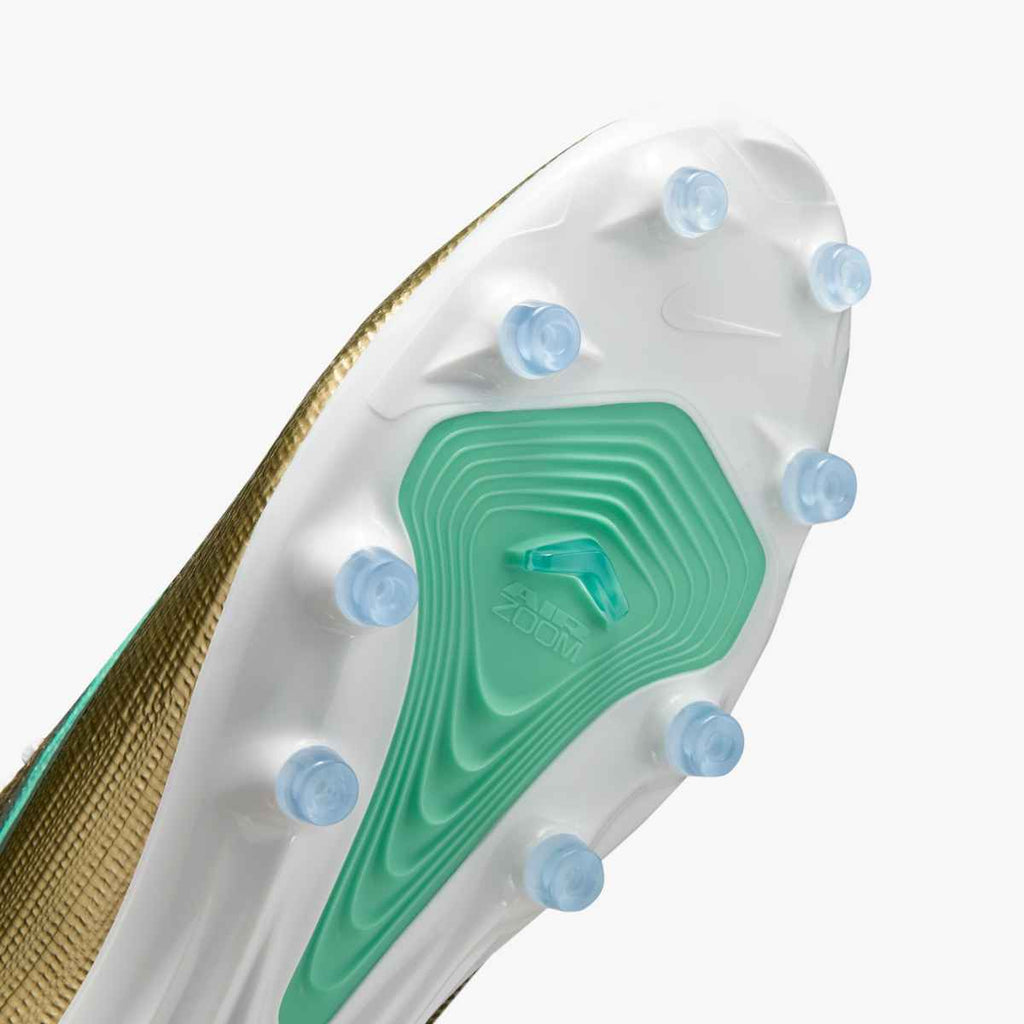 Kylian Mbappé Nike Mercurial Superfly 11 Pro Artificial-Grass Low-Top Soccer Cleats