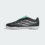adidas PREDATOR CLUB Fold-Over Tongue Turf Soccer Cleats