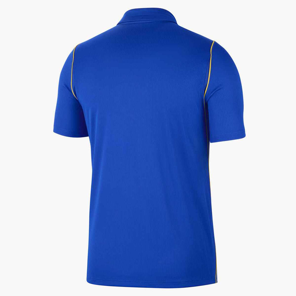 Chelsea FC 2026/27 Stadium Home Men's Nike Dri-FIT Soccer Repica Jersey