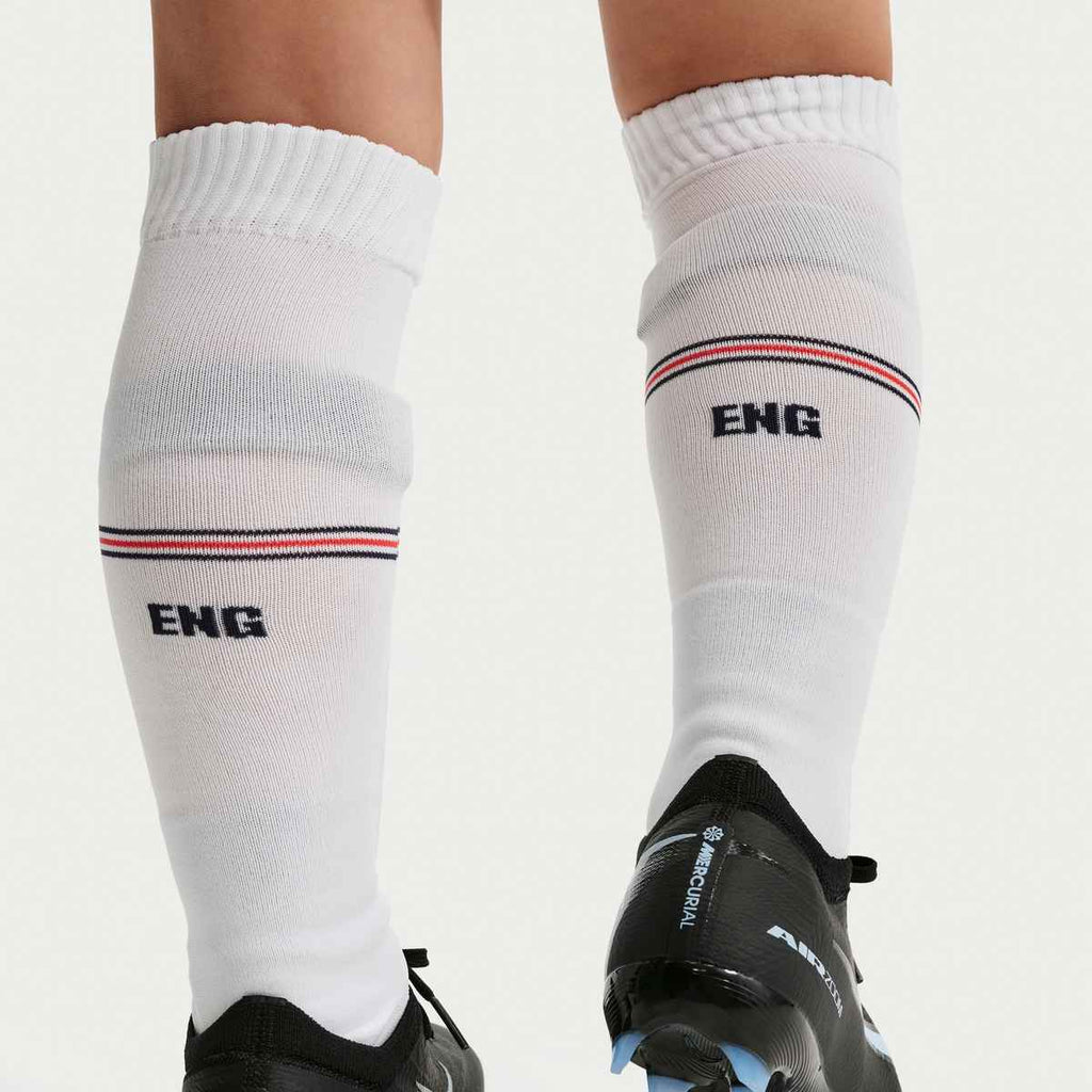 Nike England 2026 Stadium Home Younger Kids' Nike Football Replica 3-Piece Kit