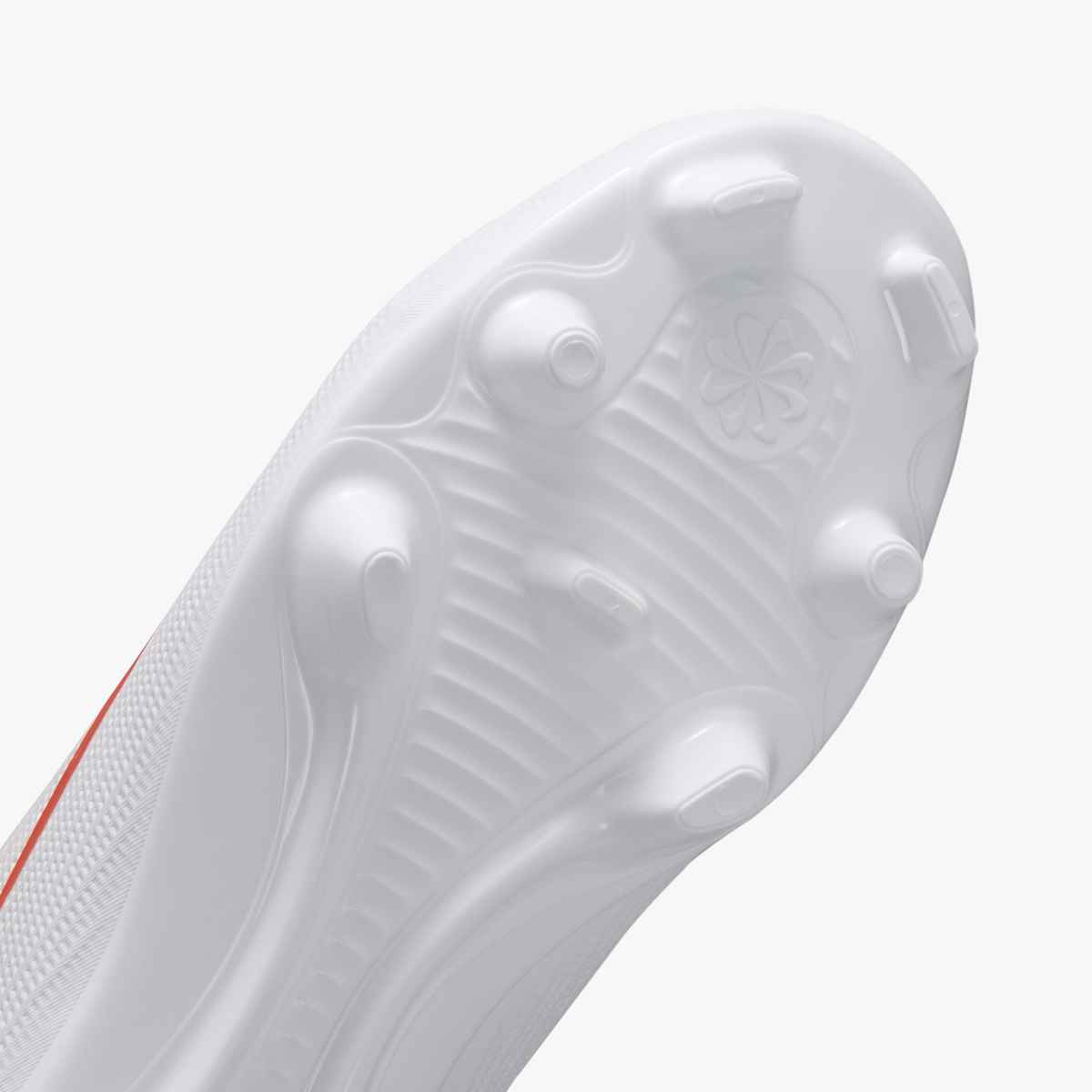 Nike Jr. Mercurial Superfly 11 Club Older Kids' Multi-Ground High-Top Soccer Cleats
