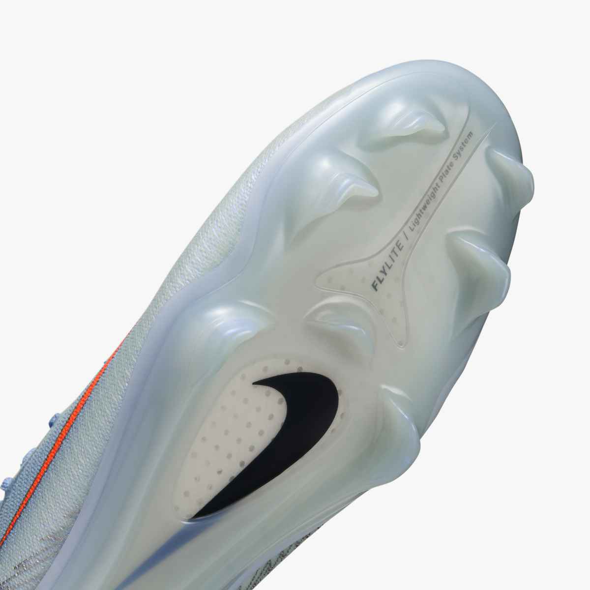 Nike United Mercurial Vapor 17 Elite Firm-Ground Low-Top Soccer Cleats