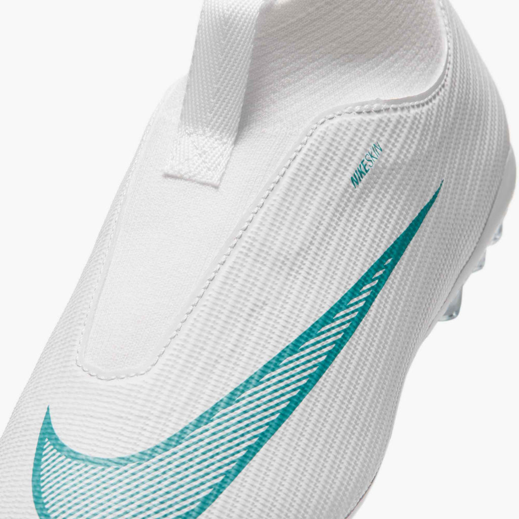 Nike Jr. Mercurial Superfly 11 Academy Big Kids' Artificial-Grass High-Top Soccer Cleats
