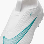Nike Jr. Mercurial Superfly 11 Academy Big Kids' Artificial-Grass High-Top Soccer Cleats