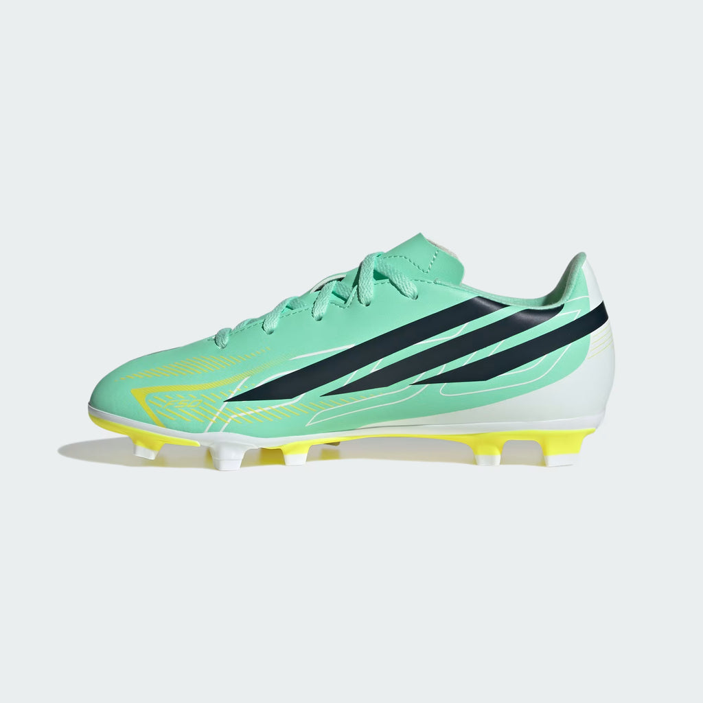 adidas F50 HYPERFAST CLUB Firm Ground / Multi Ground Football Boots Kids