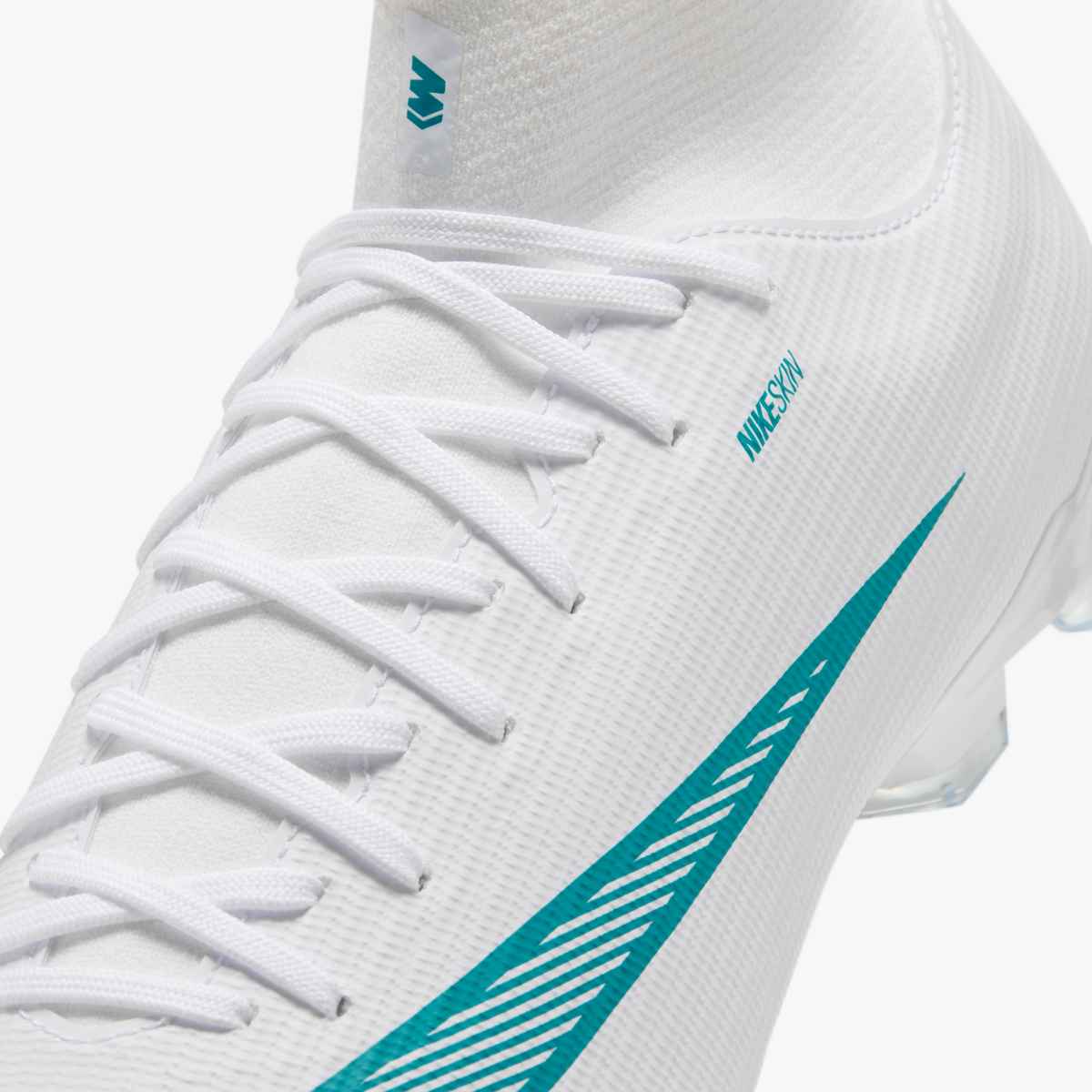 Nike Mercurial Superfly 11 Academy Multi-Ground High-Top Soccer Cleats