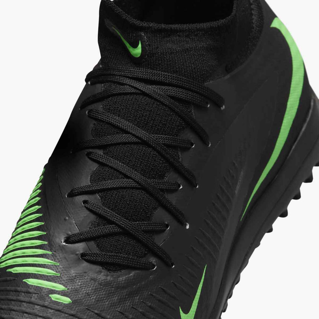 Nike Phantom 6 High Academy Turf Soccer Shoes
