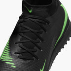 Nike Phantom 6 High Academy Turf Soccer Shoes