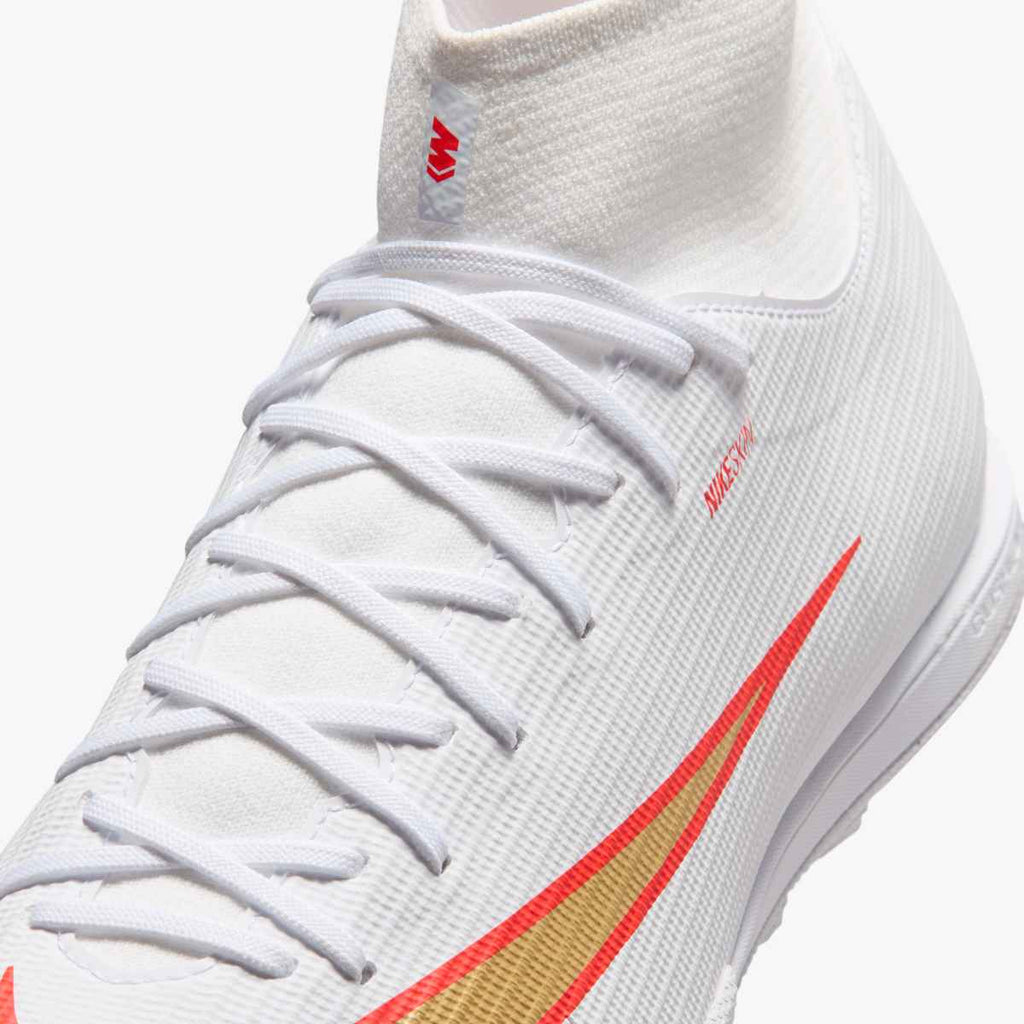 Nike Mercurial Superfly 11 Academy Turf High-Top Soccer Shoes