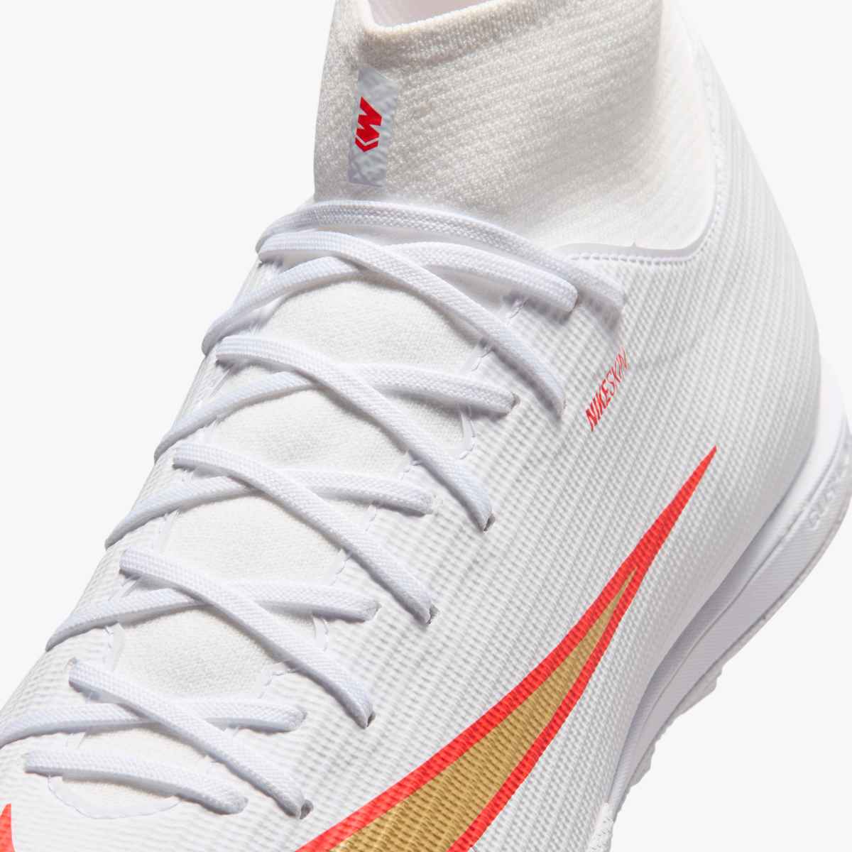 Nike Mercurial Superfly 11 Academy Turf High-Top Soccer Shoes