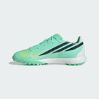 adidas F50 HYPERFAST LEAGUE Turf Football Boots Kids
