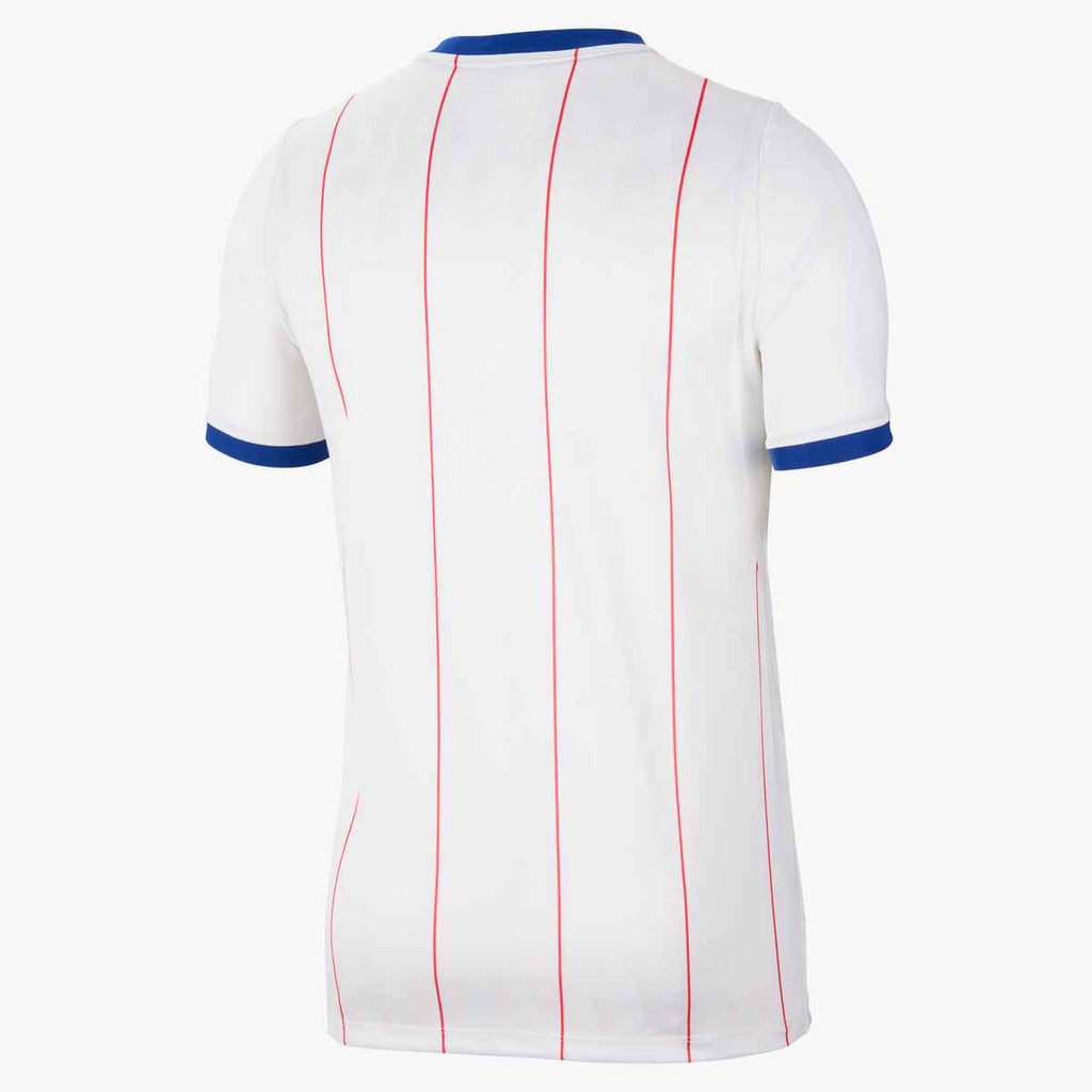 Chelsea FC 2026/27 Stadium Third Men's Nike Dri-FIT Soccer Repica Jersey
