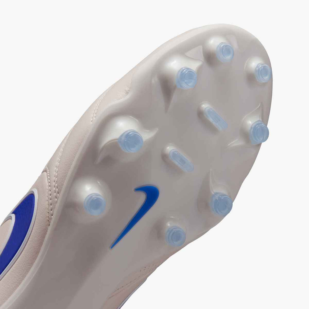 Nike Tiempo Ligera Pro Firm-Ground Low-Top Soccer Cleats