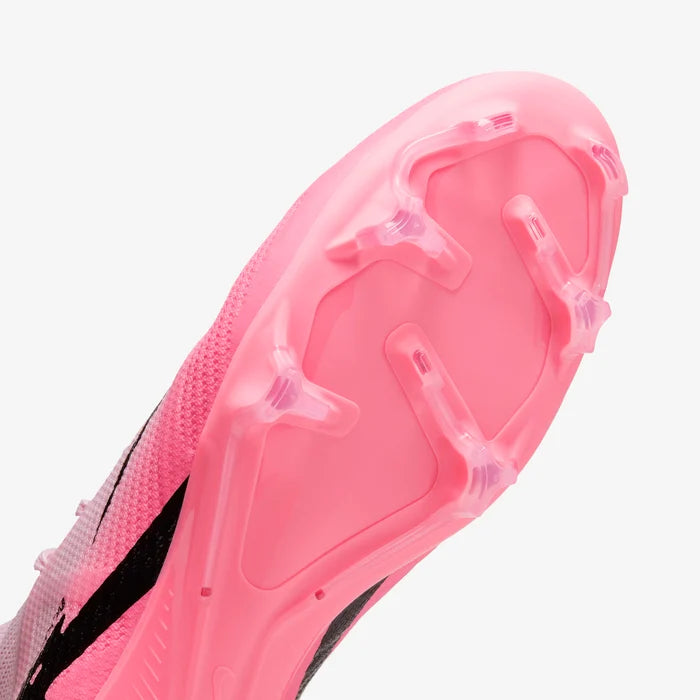 Nike Mercurial Superfly 9 Pro Firm-Ground High-Top Soccer Cleats