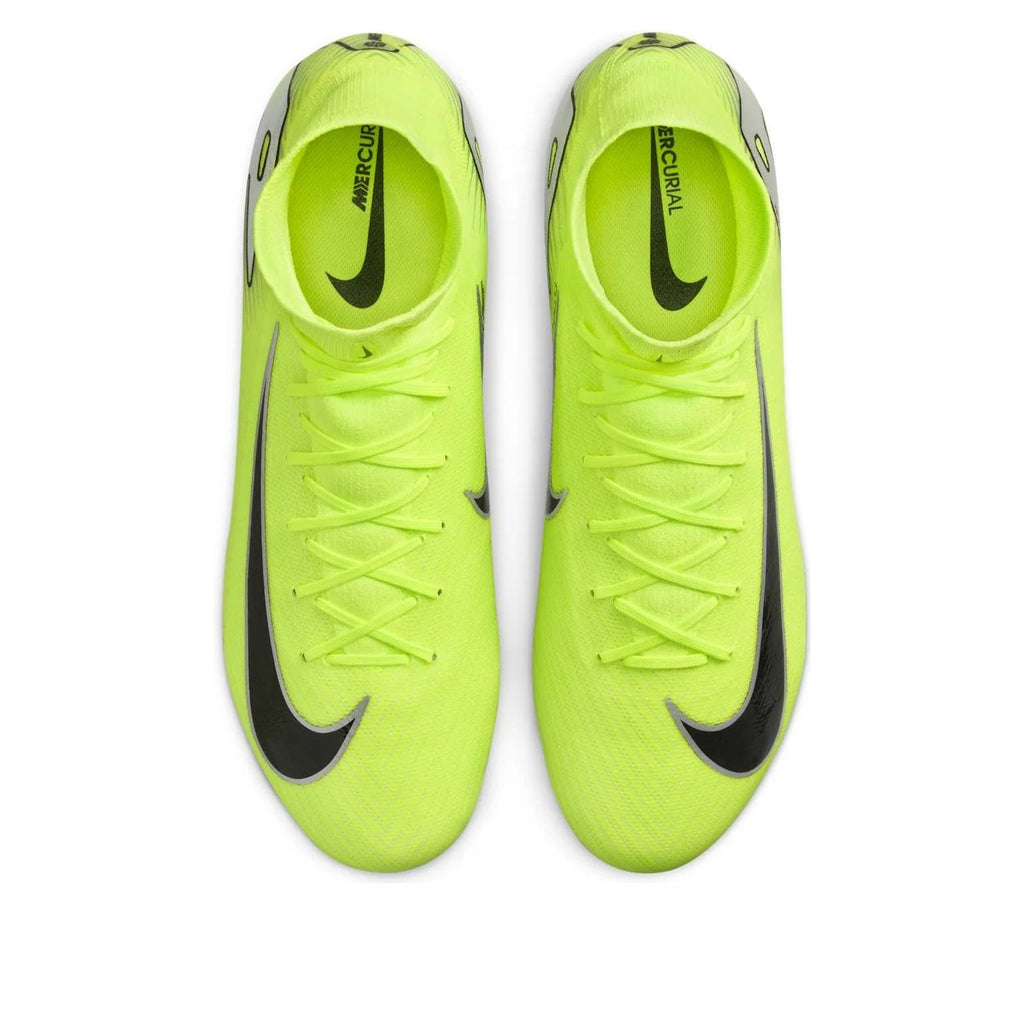 Nike Mercurial Superfly 10 Pro Artificial-Grass High-Top Soccer Cleats