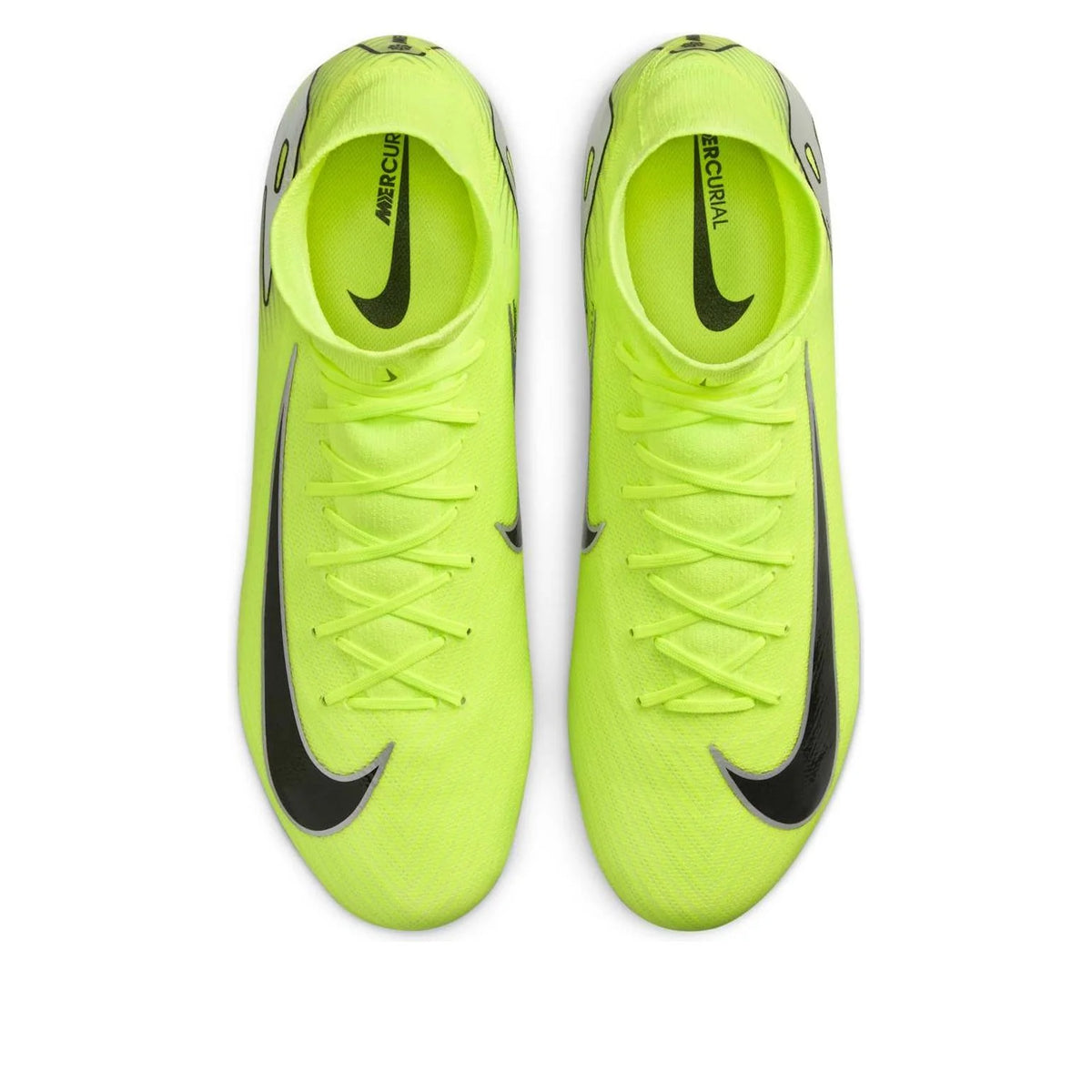Nike Mercurial Superfly 10 Pro Artificial-Grass High-Top Soccer Cleats