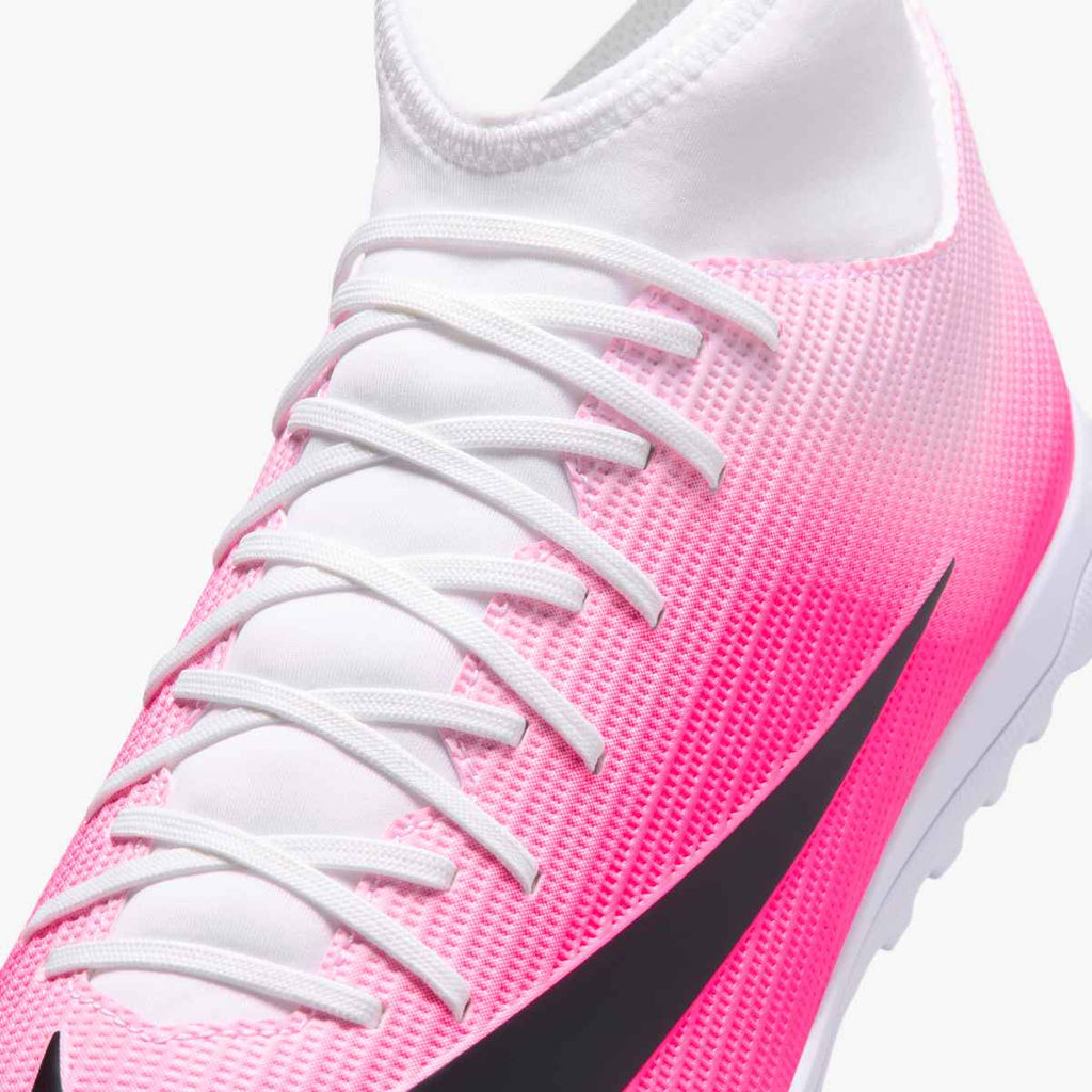 Nike Mercurial Superfly 11 Club Turf High-Top Soccer Shoes