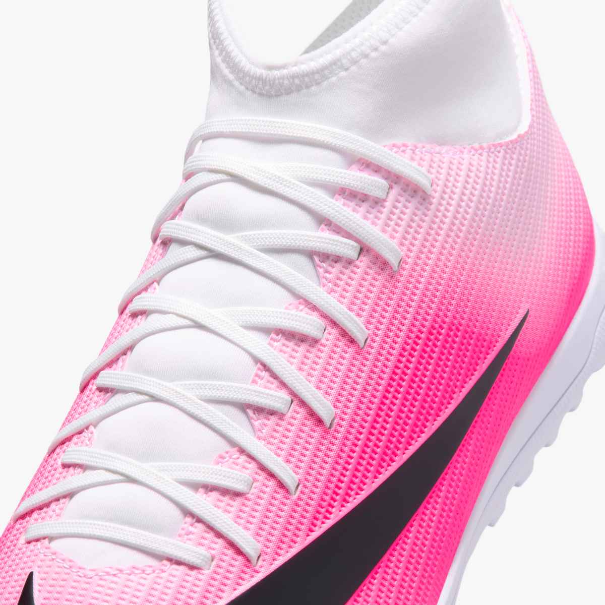 Nike Mercurial Superfly 11 Club Turf High-Top Soccer Shoes