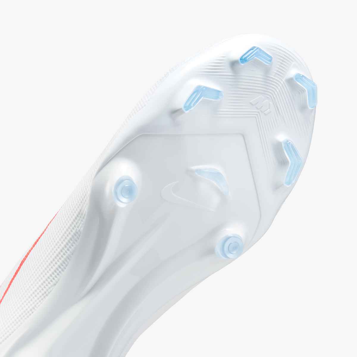 Nike Mercurial Superfly 11 Academy Multi-Ground High-Top Soccer Cleats