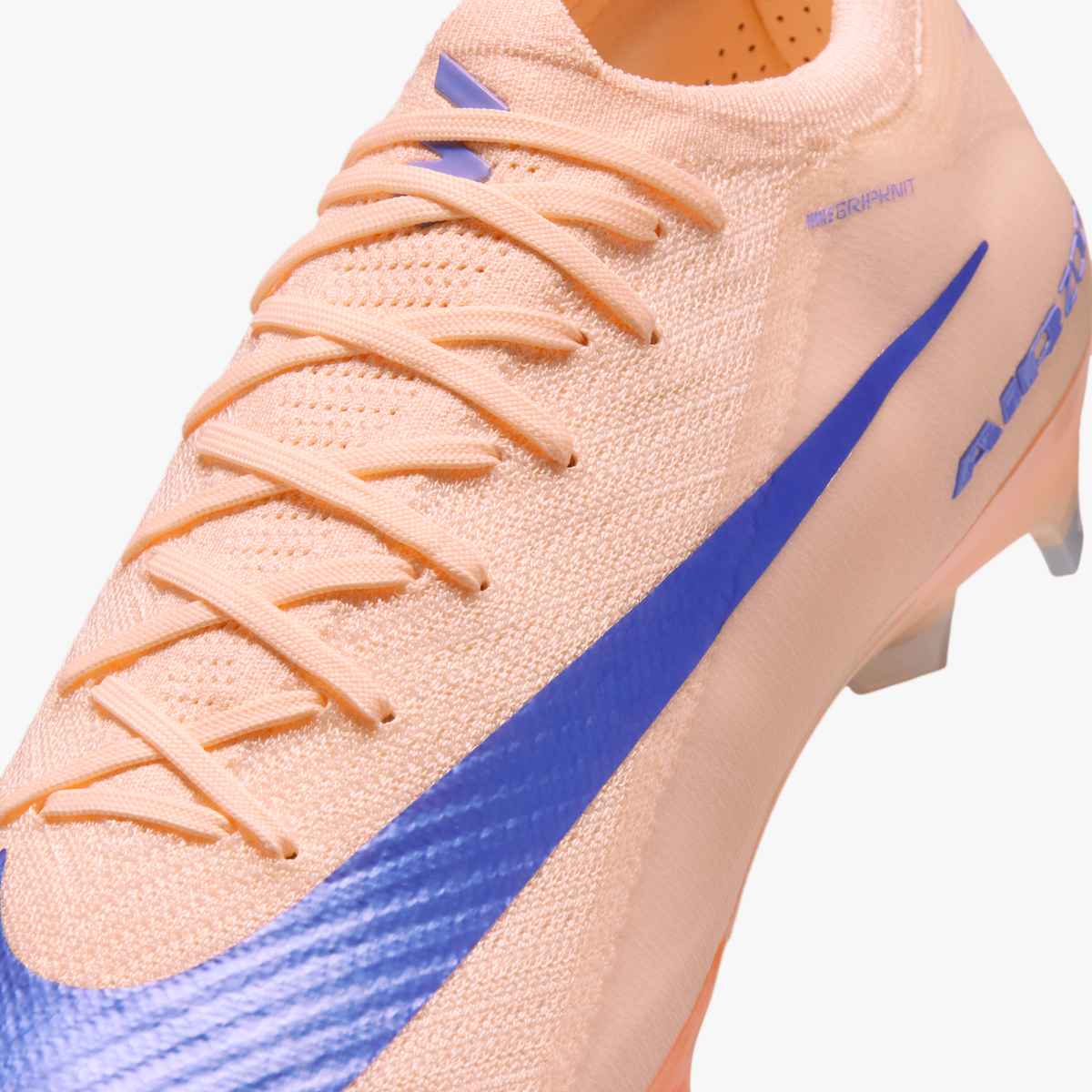Nike Mercurial Vapor 16 Elite LV8 Firm-Ground Low-Top Soccer Cleats
