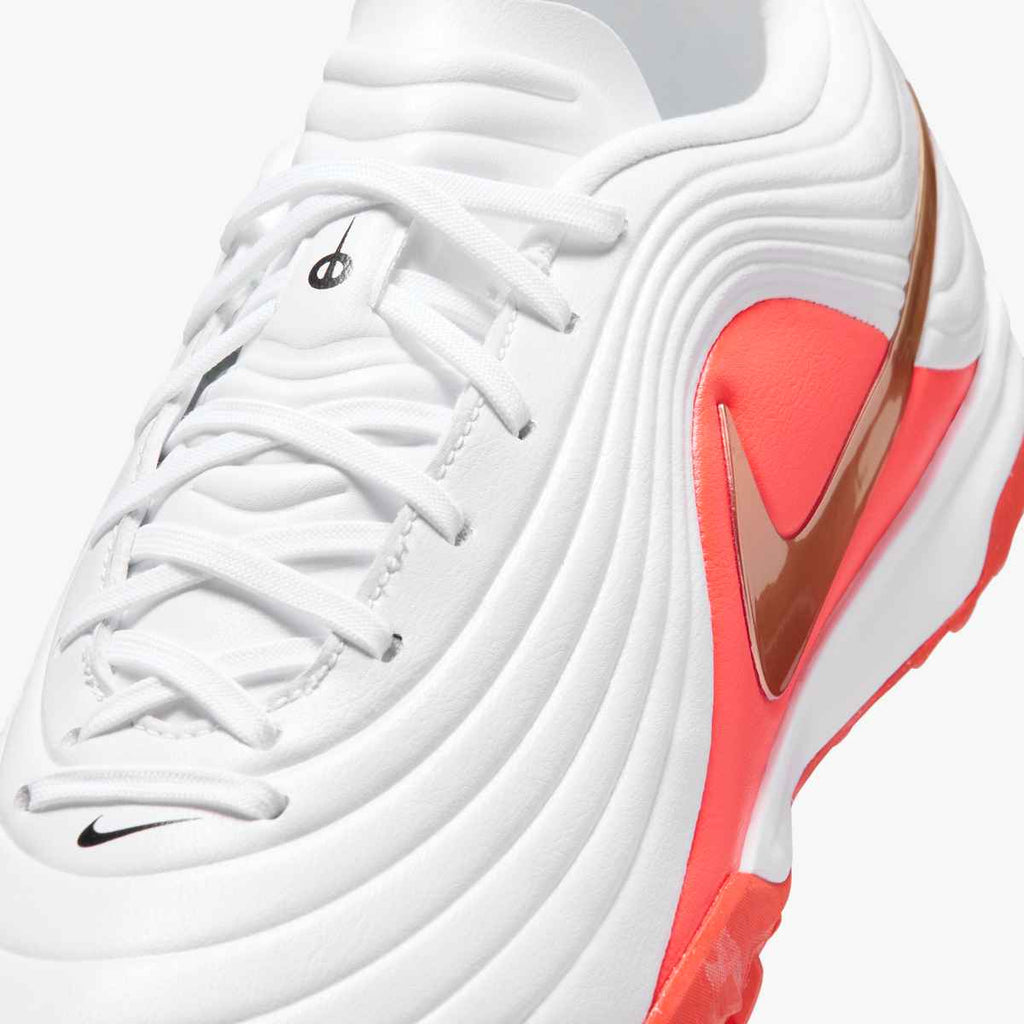 Nike Tiempo Maestro Academy Turf Low-Top Soccer Shoes