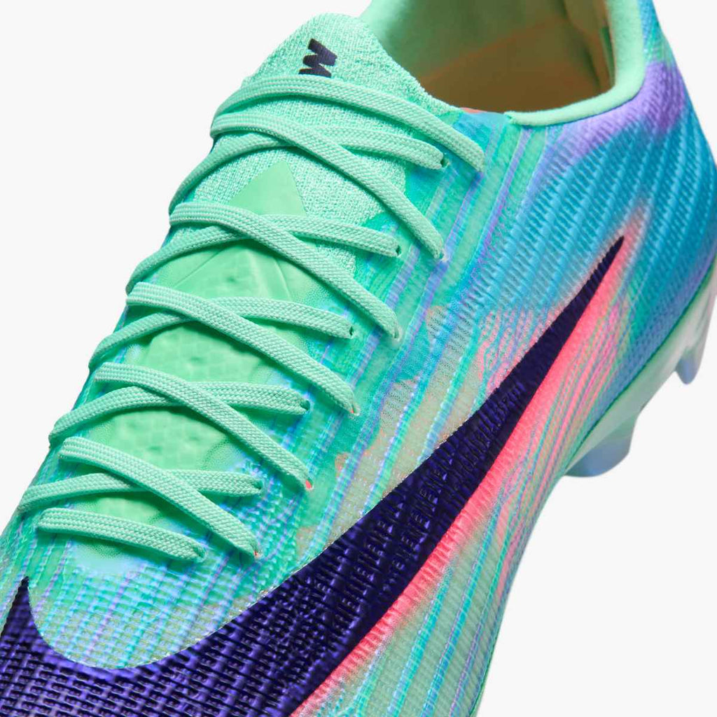 Sam Kerr Nike Mercurial Superfly 11 Elite Firm-Ground Low-Top Soccer Cleats