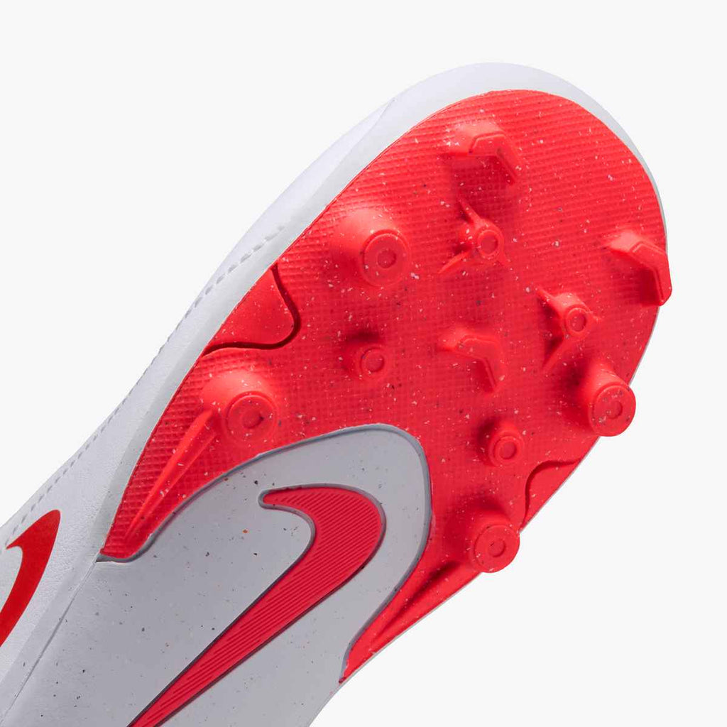 Nike Jr. Tiempo Maestro Club Flex Little Kids' Multi-Ground Low-Top Soccer Cleats