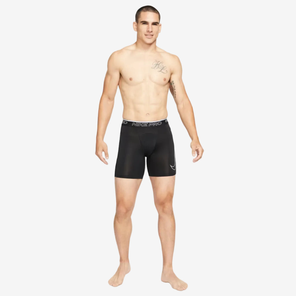 Nike Pro Men's Dri-FIT Fitness Shorts