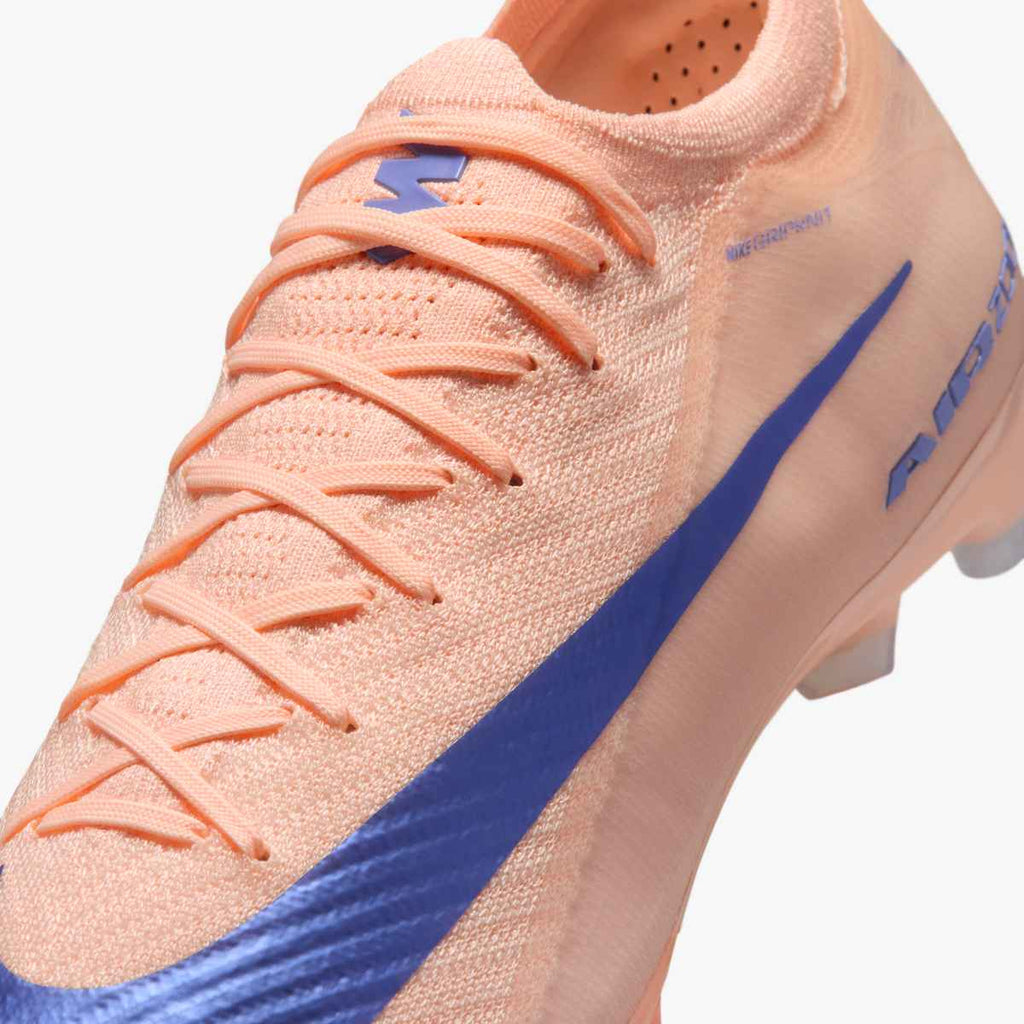 Nike Mercurial Vapor 16 Elite LV8 Artificial-Grass Low-Top Soccer Cleats