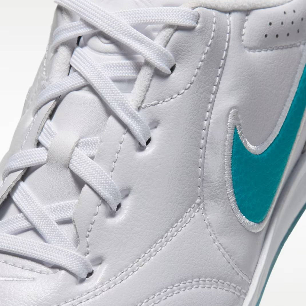 Nike Jr. Tiempo Streetgato Older Kids' Indoor Court Low-Top Soccer Shoes