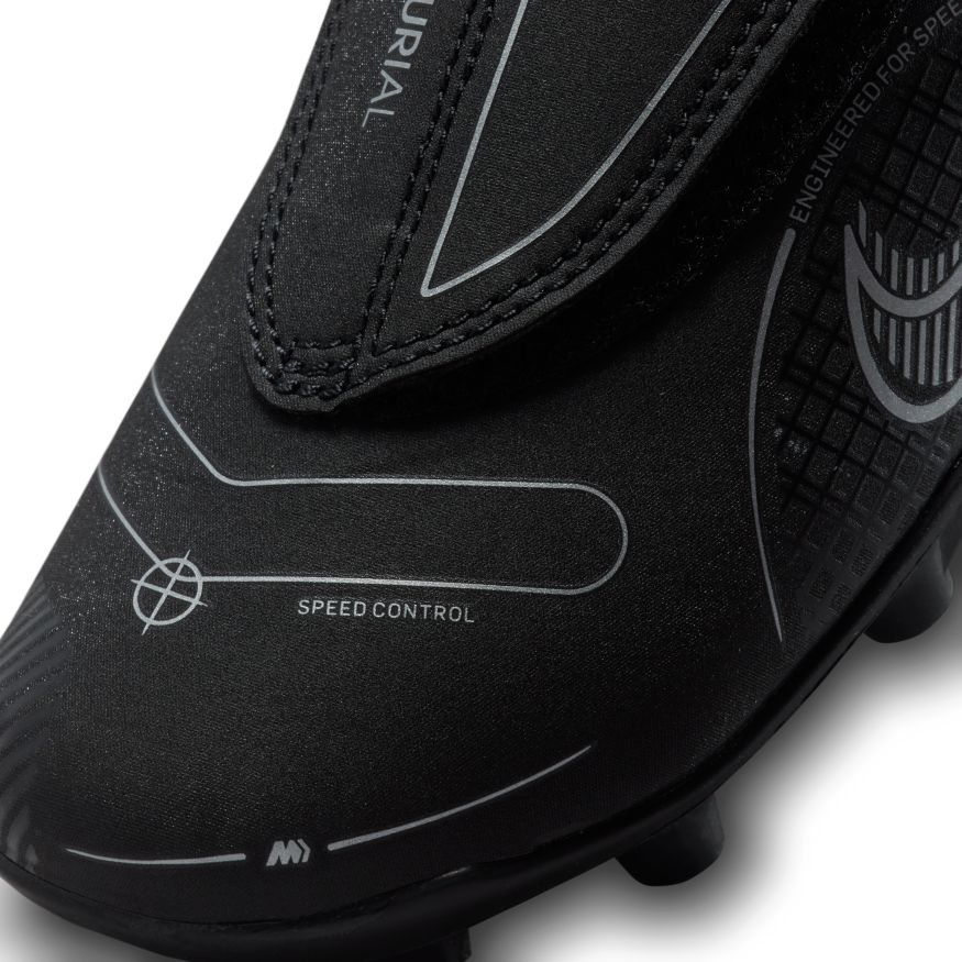 Nike Jr. Mercurial Vapor 14 Club Little Kids' Multi-Ground Low-Top Soccer Cleats
