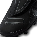 Nike Jr. Mercurial Vapor 14 Club Little Kids' Multi-Ground Low-Top Soccer Cleats