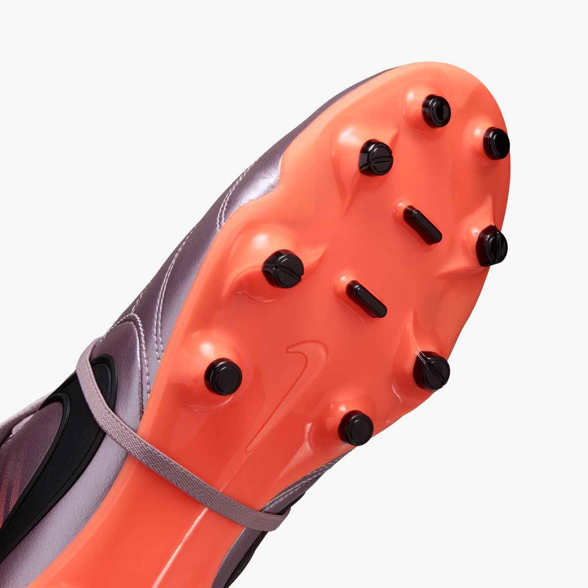 Nike Tiempo Ligera Pro Firm-Ground Low-Top Football Boot