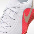 Nike Jr. Tiempo Maestro Club Big Kids' Turf Low-Top Soccer Shoes