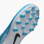 Erling Haaland Nike Jr. Phantom 6 Low Academy Big Kids' Artificial-Grass Soccer Cleats