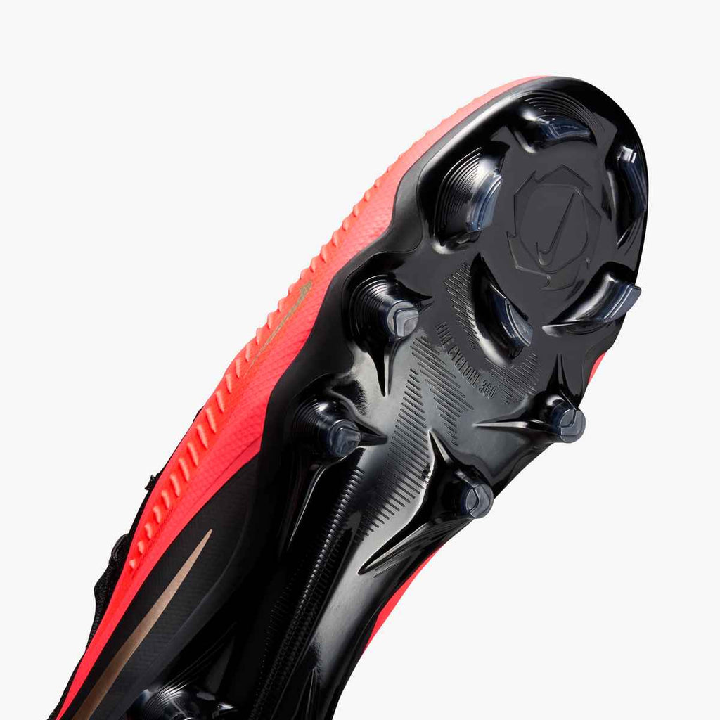 Nike Phantom 6 Low Pro Firm-Ground Soccer Cleats