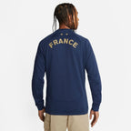 France 2022 Men's Academy Pro Jacket