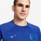Chelsea FC 2023/24 Stadium Home Men's Nike Dri-FIT Soccer Replica Jersey