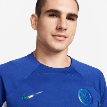 Chelsea FC 2023/24 Stadium Home Men's Nike Dri-FIT Soccer Replica Jersey