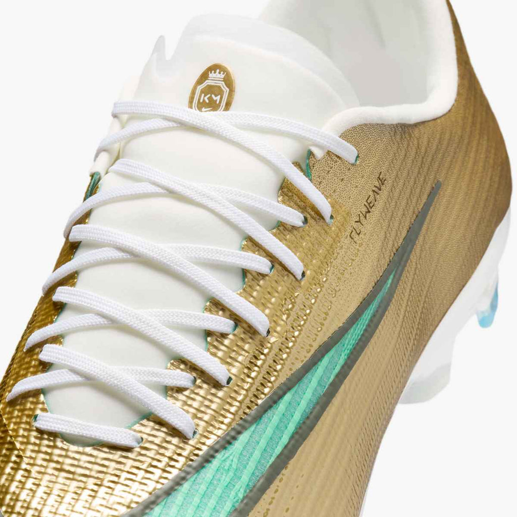 Kylian Mbappé Nike Mercurial Superfly 11 Pro Firm-Ground Low-Top Soccer Cleats
