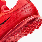Nike Jr. Mercurial Vapor 17 Club Little Kids' Turf Low-Top Soccer Shoes