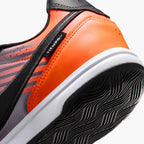 Nike Tiempo Streetgato PRM Heritage Indoor/Court Low-Top Soccer Shoes
