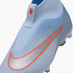 Nike United Jr. Mercurial Superfly 11 Academy Big Kids' Multi-Ground High-Top Soccer Cleats