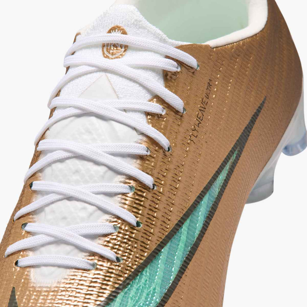 Kylian Mbappé Nike Mercurial Superfly 11 Elite Artificial-Grass Low-Top Soccer Cleats