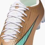 Kylian Mbappé Nike Mercurial Superfly 11 Elite Artificial-Grass Low-Top Soccer Cleats